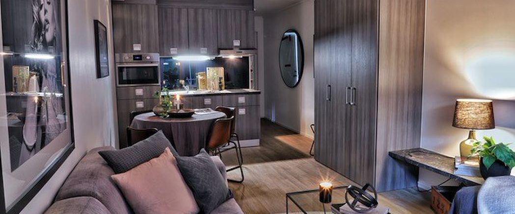 Attackvägen 10, Barkarbystaden - Foto 1