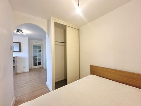 Studio to rent - Photo 4