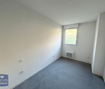 Location Appartement 3 pièces 57m² CASTRES 81100 - Photo 5