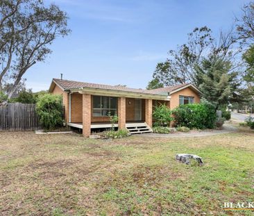 41 Gallagher Street, Kambah ACT 2902 - House For Rent | Domain - Photo 1
