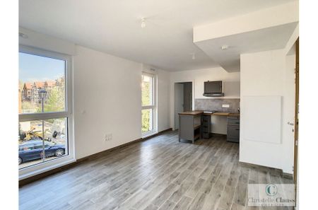 Appartement - OBERNAI - 28m² - 1 chambre - Photo 2