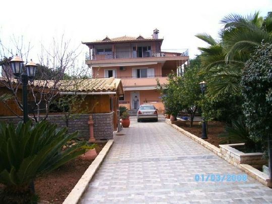 Μονοκατοικία για ενοικίαση Κίτσι (Κορωπί) - Photo 1