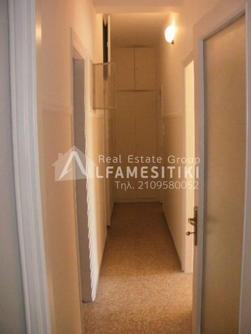 Διαμέρισμα για ενοικίαση Άνω Πατήσια - Photo 5