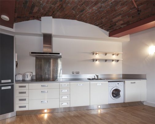 Flat 18, The Melting Point, Huddersfi... - Photo 1