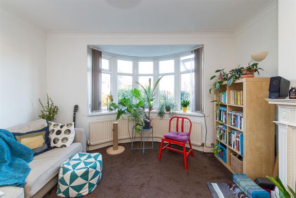 Heaton Park View, Heaton, Newcastle Upon Tyne - Photo 1