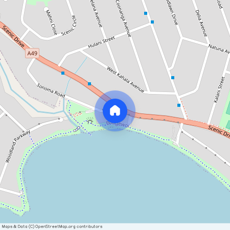 176 Scenic Drive, NSW 2262, Budgewoi