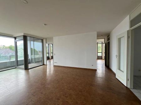 Großzügige 4-Zimmer-Wohnung in Viersen. - Photo 4