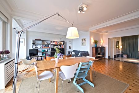 Avenue Jupiter, 1190, Forest - Foto 5