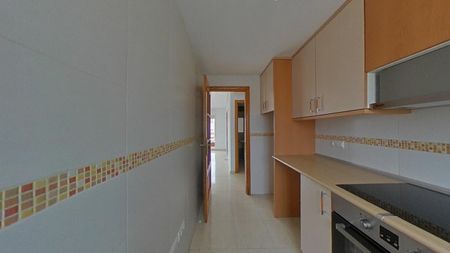 Piso en alquiler, C/ Santa Petra , , M160878 - Photo 2