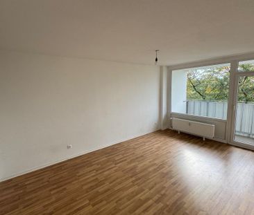 2-Zimmer-Wohnung in Düsseldorf Hassels - Photo 1