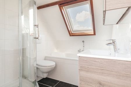 Appartement te huur: 's-Gravenweg 74 2902 LE Capelle aan den IJssel - Foto 5