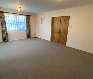 THREE BEDROOMS - AWAPUNI - Photo 1