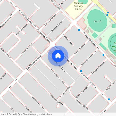 69 Thirteenth Street, 3500, Mildura, Vic