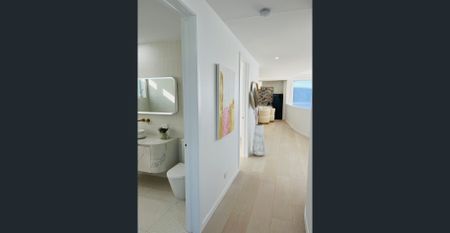 COASTAL CHARM MEETS MODERN LIVING AT 32 SINGLEFIN CRESCENT, BOKARINA - Photo 4