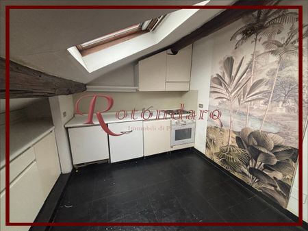 Affitto Residenziale - Milano Fiera, Firenze, Sempione - Via Alberto da Giussano - Photo 3