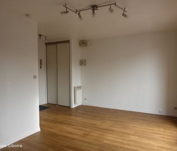 Appartement T1 à louer - 24 m² - Photo 1