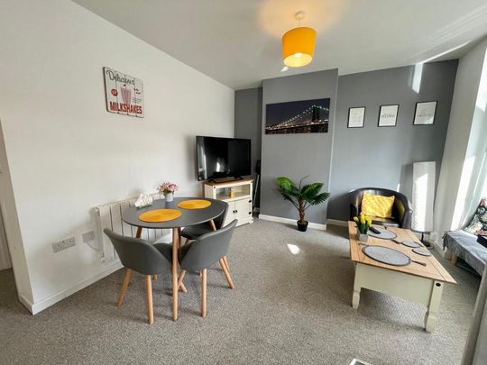 1 bedroom maisonette to rent - Photo 1
