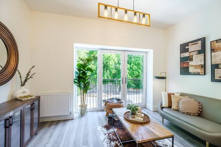 2 bedroom flat to rent - Photo 3