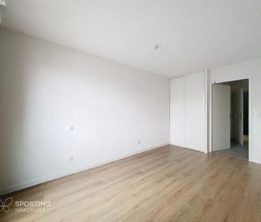 Appartement 3 pièces – 64 m² - Photo 4