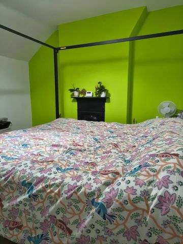 Room in a Shared Flat, Sydenham Road, CR0 - Photo 4