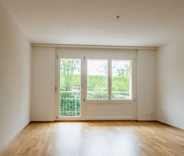 Great single apartment with balcony - Photo 4