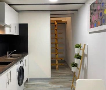 Apartamento de alquiler en Arapiles - Photo 4