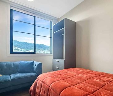 Welcome to 403A in Chevron Suites - Photo 3