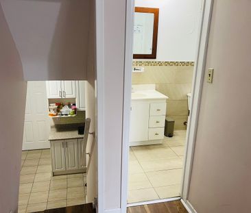 For Lease - 24 Crewe Avenue Unit# Lower, Toronto, Ontario - Photo 6