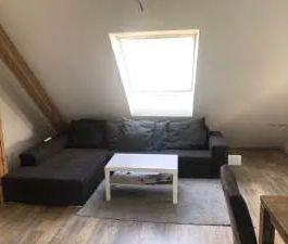 Attraktive Dachgeschoßwohnung in fußläufiger Citywohnlage! - Foto 2