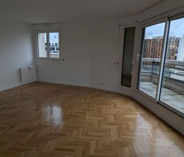 location Appartement F3 DE 71m² À LEVALLOIS PERRET - Photo 3