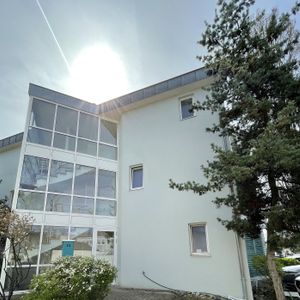 3 Zimmer, 103 m², 3. Stock - Photo 2