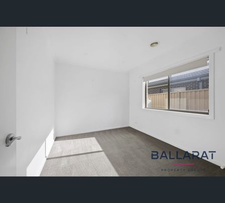 12 Moseley St, Alfredton, Vic 3350 - Photo 1