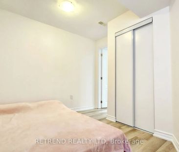 Condo Townhouse For Lease | N9367743 - Photo 1