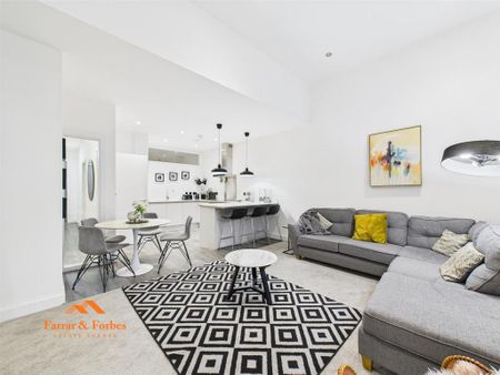 2 bedroom apartment to rent - Photo 3