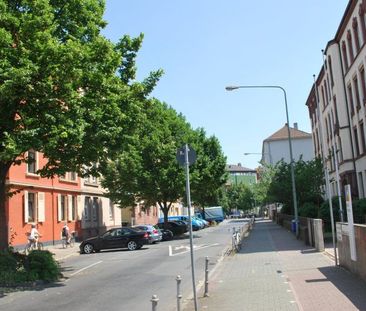 City-Residence: Schönes Apartment in Laufnähe zum Main - Photo 5