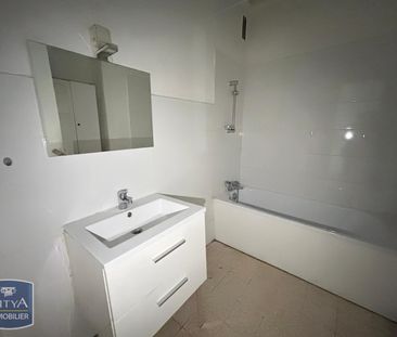 Location Appartement 2 pièces 49m² MONTPELLIER 34000 - Photo 1