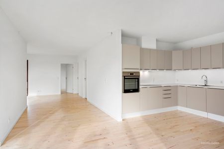 Store Grundet Alle 69, 2. tv., 7100 Vejle - Photo 3