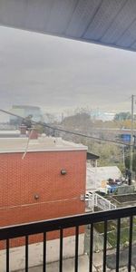 1 CH - 1 SDB - Montréal - $1,195 /mo - Photo 4