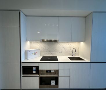 For Lease - 8 Interchange Way Unit# 508, Vaughan, Ontario - Photo 4