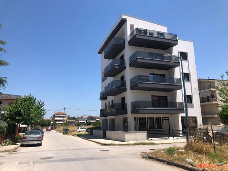 Διαμέρισμα για ενοικίαση Ηπειρώτικα (Λάρισα) - Photo 5