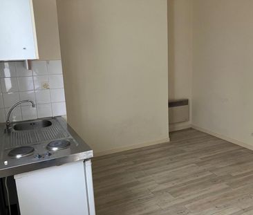 Location appartement 1 pièce 14.65 m2 à Tours - Photo 6