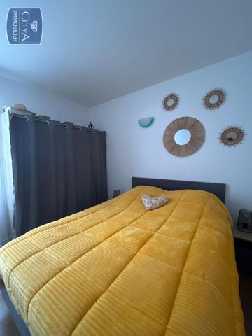 Location Appartement 2 pièces 36m² LE PERRAY EN YVELINES 78610 - Photo 4