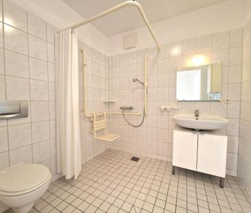 1-Zimmer-Appartment mit Balkon in Seniorenresidenz! - Photo 2