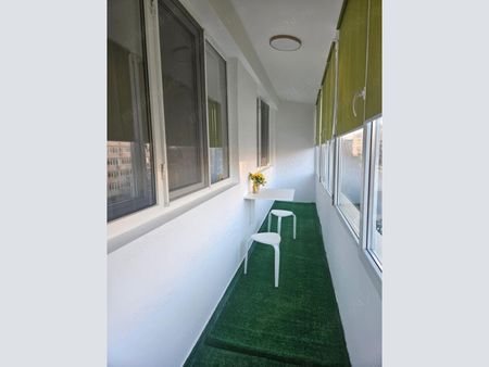 Ion Mihalache-Metrou1Mai,apartament 2camere-totul nou,prima inchiriere - Photo 4