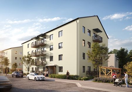 Sparres väg 18A, Bro - Photo 5