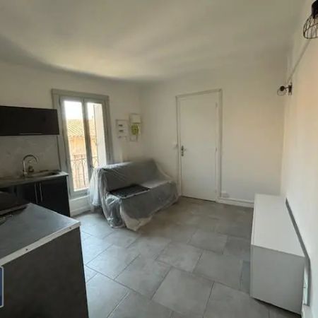 Appartement à louer 2 pièces 29.1m² - Photo 3