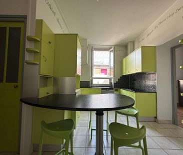Location Appartement 3 pièces 61m² CHAMBERY 73000 - Photo 5