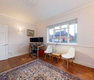 1 bedroom house to rent - Photo 1