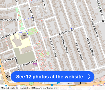 Allington Avenue, Nottingham - Photo 1