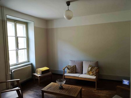 2 Zimmer, 55 m², EG - Photo 2